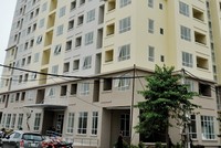 Hanco3 khẳng định uy tín trên mỗi công trình