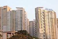 Vị trí dự án có vai trò quyết định, sau đó là những dịch vụ tiện ích, rồi mới đến giá bán