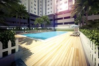 Sunview Town phân khúc “vàng” của thị trường