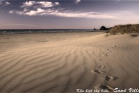 Dự án Sand Villa nằm trên bán đảo du lịch của TP. Đồng Hới, với khí hậu biển và thừa hưởng cảnh quan của các khu resort 5 sao đã và đang hình thành