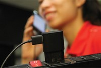 Bảo hiểm điện giật có mức phí 50.000 đồng/hộ/năm