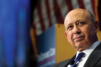 Lloyd Blankfein