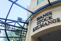 Sàn Hà Nội sắp có cổ phiếu ngành hàng không