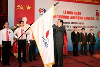 SDP sẽ đầu tư dự án trị giá 630 tỷ đồng