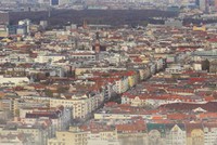 Bất động sản Đức nóng cùng... cup vàng World Cup