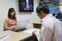 Theo dự thảo Thông tư, chứng khoán không có giao dịch thực tế phát sinh, thì không thực hiện trích lập dự phòng