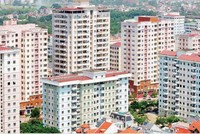 Hà Nội lại có nguy cơ “vỡ kế hoạch” cấp sổ đỏ