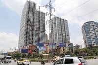 Năm 2020, diện tích nhà ở bình quân đạt 25 m2 sàn/người