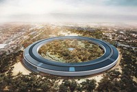 Apple toan tính lật ngược ván cờ