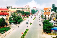 Hải Dương trao chứng nhận đầu tư cho 4 doanh nghiệp đầu tư vào KCN