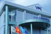 Liên quan đến số dư nợ phải thu khách hàng, DCL cũng có hạch toán bất nhất