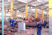 VHL đạt lợi nhuận gấp đôi cùng kỳ