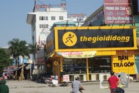 Mua cổ phiếu Thế giới Di dộng không dễ ăn