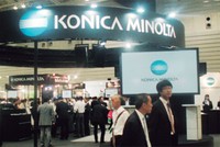 Konica Minolta tăng cường hiện diện tại Việt Nam
