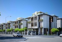 Phê duyệt quy hoạch Khu đô thị Nam hồ Linh Đàm (Hà Nội)