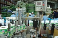 LIX: EPS 6 tháng đạt 1.606 đồng