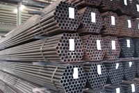 Ống thép Việt Nam bị kết luận bán phá giá vào Hoa Kỳ