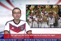 Bản tin Rapnews số 17