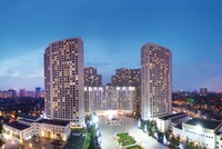 Mở bán căn hộ Vinhomes Royal City