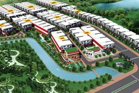 Mở bán Khu đô thị Starlight City 2