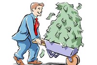 Đừng để tiền tỷ ra đi vì mưa bão