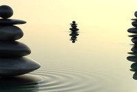 Doanh nhân tìm đến triết lý nhà Phật