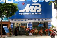 MB “chia sẻ trải nghiệm” cùng DNVVN