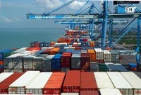 Điểm danh thị trường Việt Nam xuất siêu 6 tháng 2014