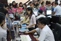 Tổng thời gian nộp thuế của Việt Nam lên tới 872h/năm với 32 loại thủ tục