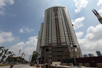 Chung cư CT12 Xuân Phương là một trong những dự án xa trung tâm ở Hà Nội