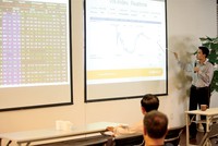 Cần huy động các nguồn lực ngoài Nhà nước hỗ trợ cho hoạt động đào tạo chứng khoán