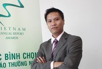 Báo cáo phát triển bền vững đã có thể ra “sân chơi khu vực”