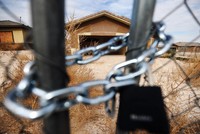 Có hơn 5 triệu căn nhà bị tịch thu sau khi các ngân hàng siết chặt cho vay kể từ năm 2008