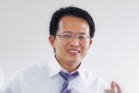 Ông Hoàng Việt Hà 