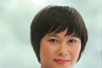 Bà Bùi Mai Hiên, Trưởng phòng Tổng hợp CTCK Bảo Việt