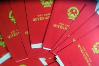 Hà Nội sẽ “bêu” doanh nghiệp thiếu trách nhiệm cấp sổ đỏ cho khách hàng