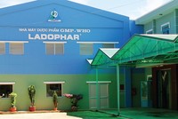 LDP, nhà phân phối dược phẩm uy tín