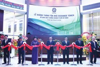 Thay tấm áo mới, bảo mật tại HOSE sẽ tốt hơn