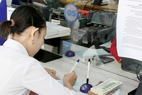 Cần nghiên cứu, ứng dụng công cụ toán học vào quản lý rủi ro 
