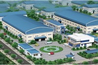 Điều chỉnh khu công nghiệp trên địa bàn TP.HCM