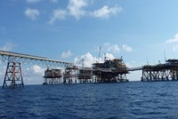 PVS đạt lợi nhuận 1.118 tỷ đồng trong 6 tháng