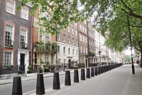 Bong bóng nhà ở London sắp vỡ!