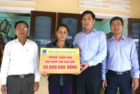 Bảo hiểm PVI đạt 3.800 tỷ đồng doanh thu