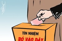Lộ trình nào nâng hạng tín nhiệm quốc gia?