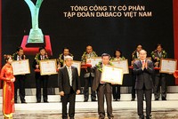 DBC đạt lợi nhuận 20,7 tỷ đồng trong quý II