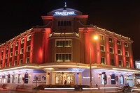 Soi phong thủy Tràng Tiền Plaza