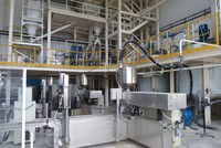 Kaolin Quảng Bình Bohemia phấn đấu đến 2016 sẽ có lãi