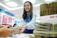 Dịch vụ tài chính là một trong các lĩnh vực hấp dẫn hoạt động M&A tại Việt Nam