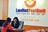 Khoản cho vay dự án Xekaman 157,06 triệu USD của LienVietPostBank được Chính phủ bảo lãnh