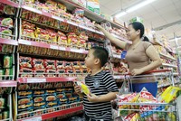 Yếu tố thị trường ảnh hưởng trực tiếp đến hoạt động M&A ngành FMCGs